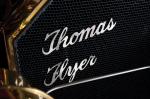 Thomas Flyer 7-passenger Touring 1909 года